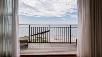 Vistas desde la habitación