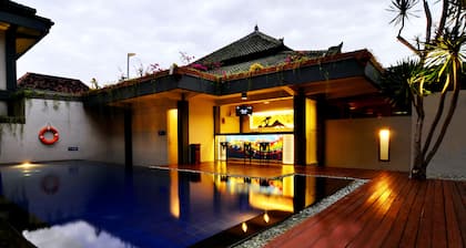 The Yani Hotel Bali