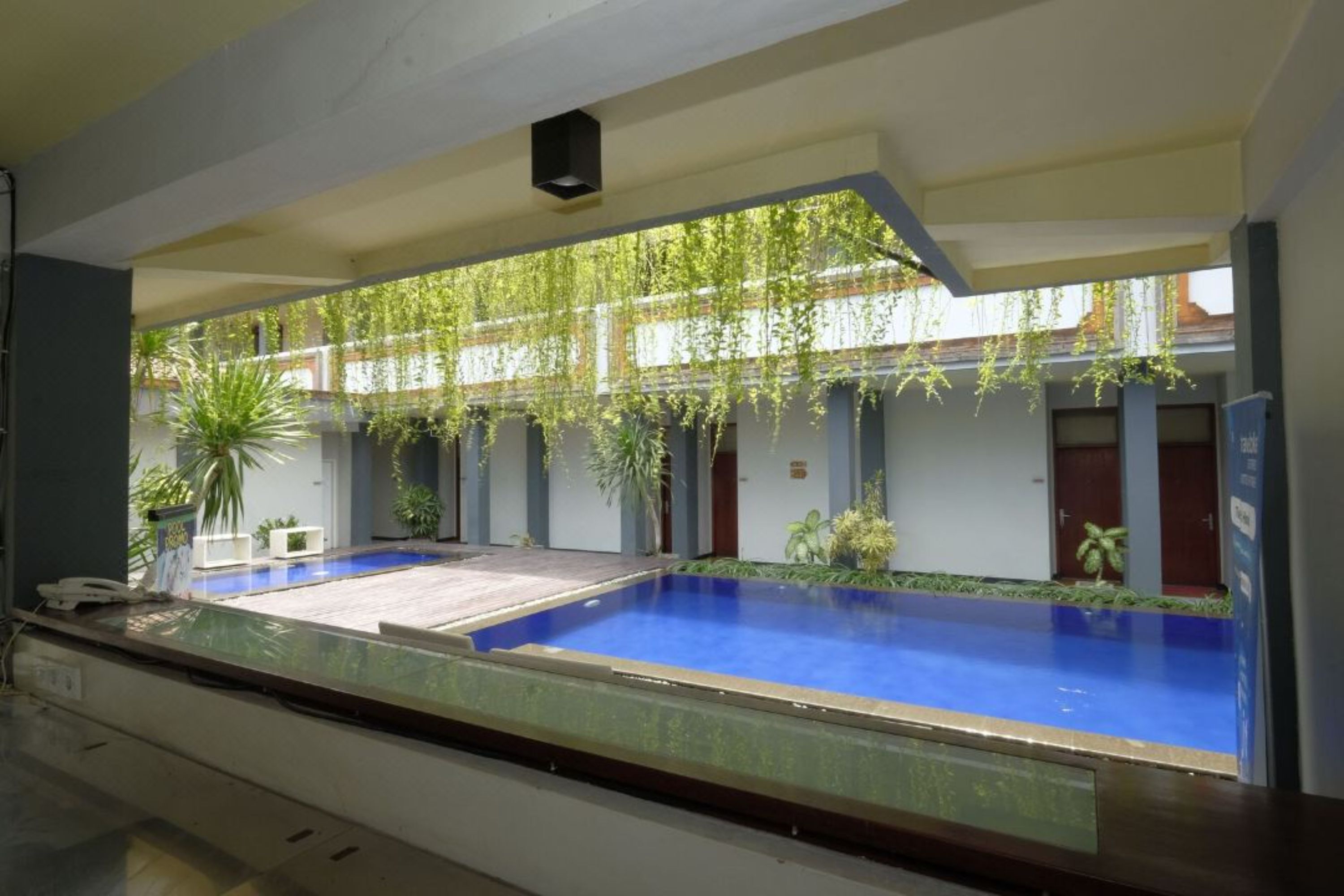 Photo - The Yani Hotel Bali