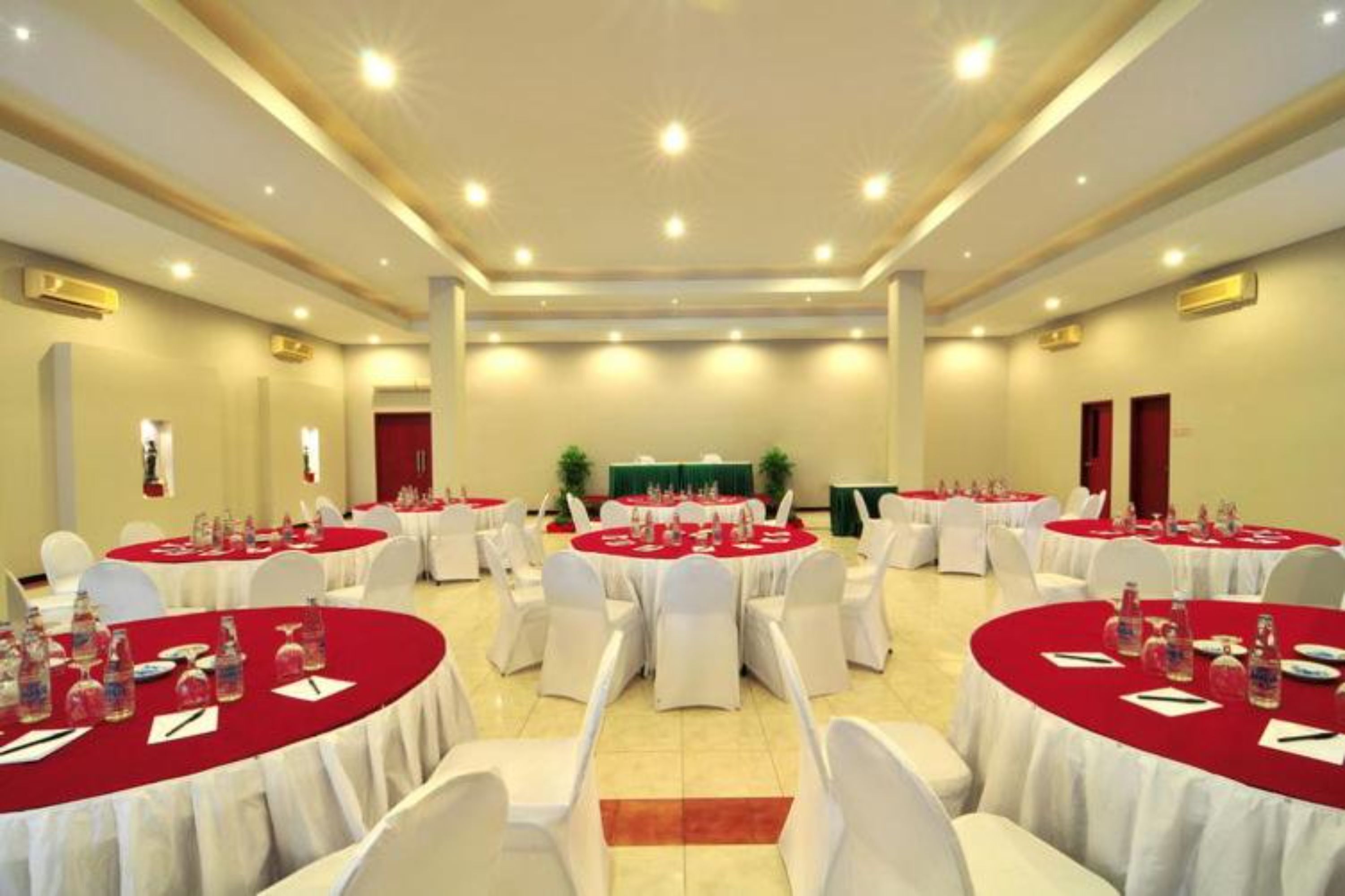 Photo - The Yani Hotel Bali