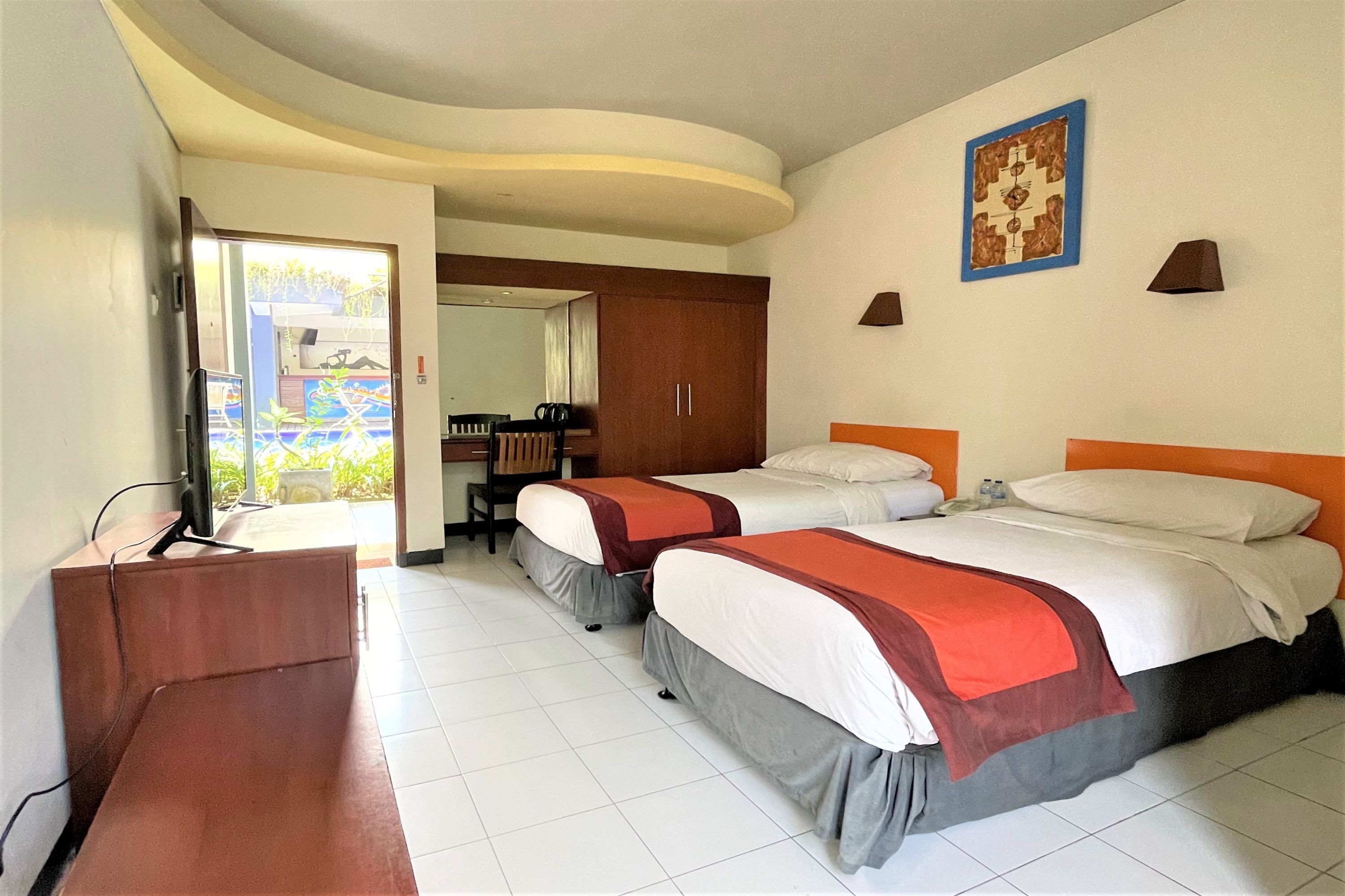 Photo - The Yani Hotel Bali