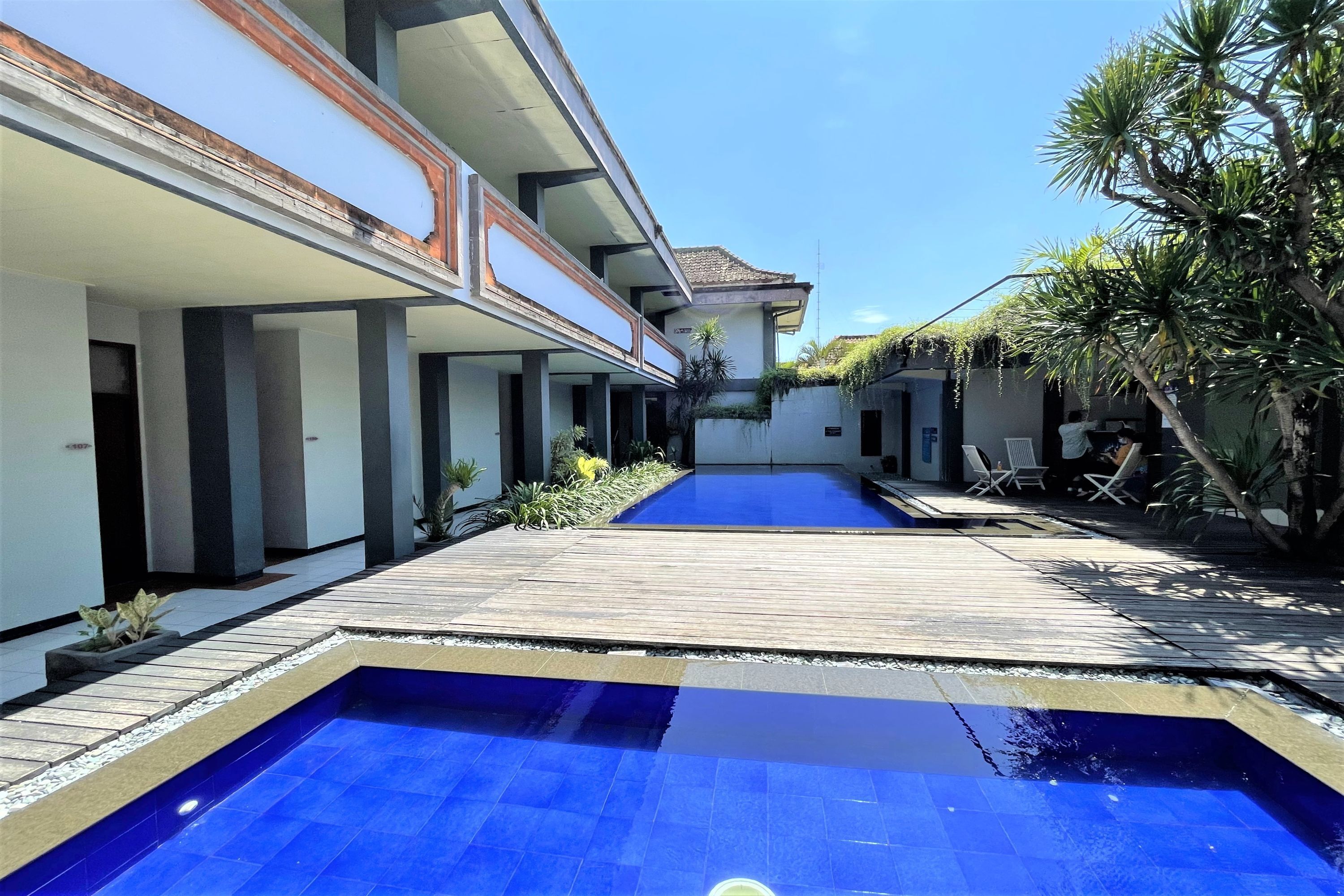 Photo - The Yani Hotel Bali