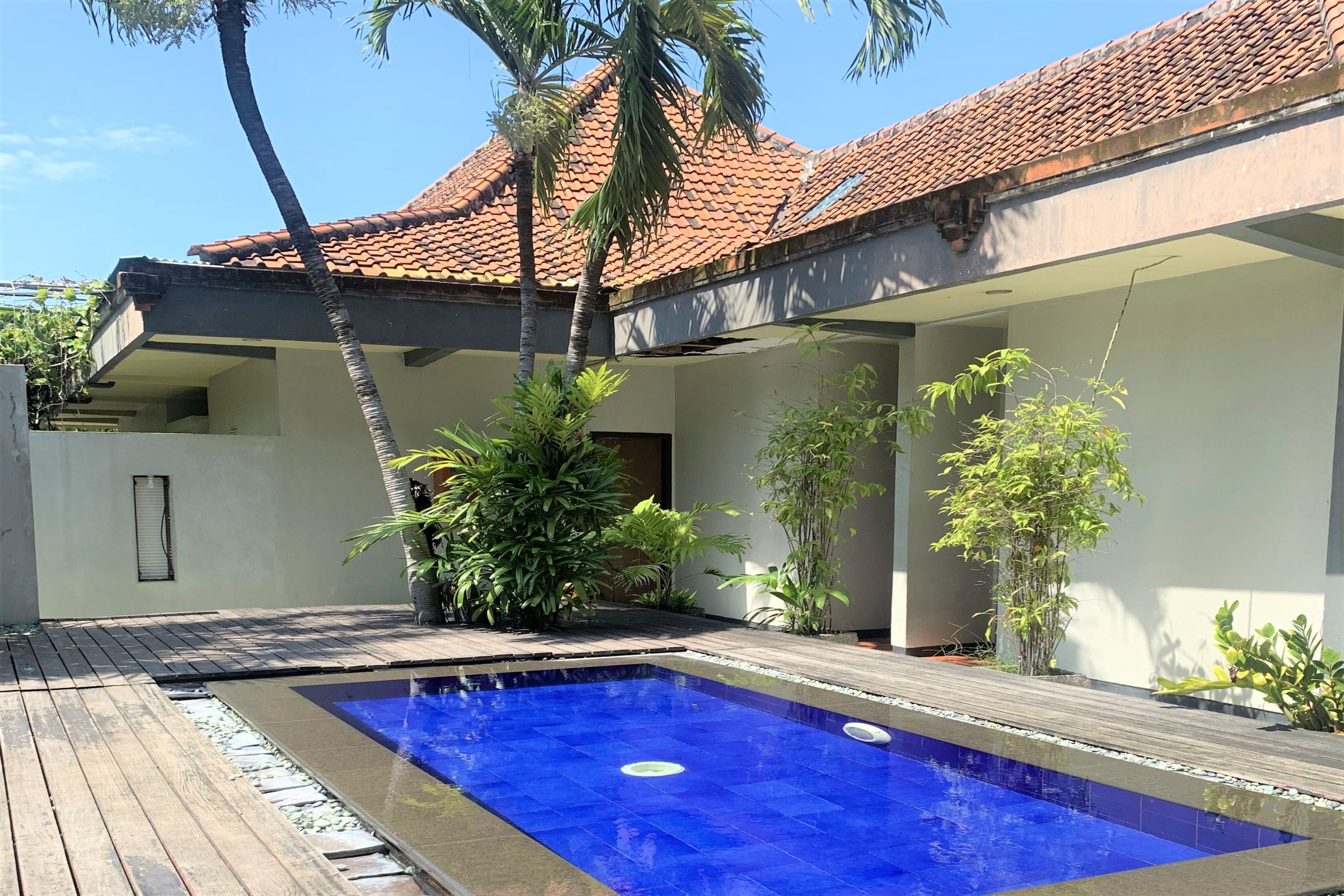 Photo - The Yani Hotel Bali