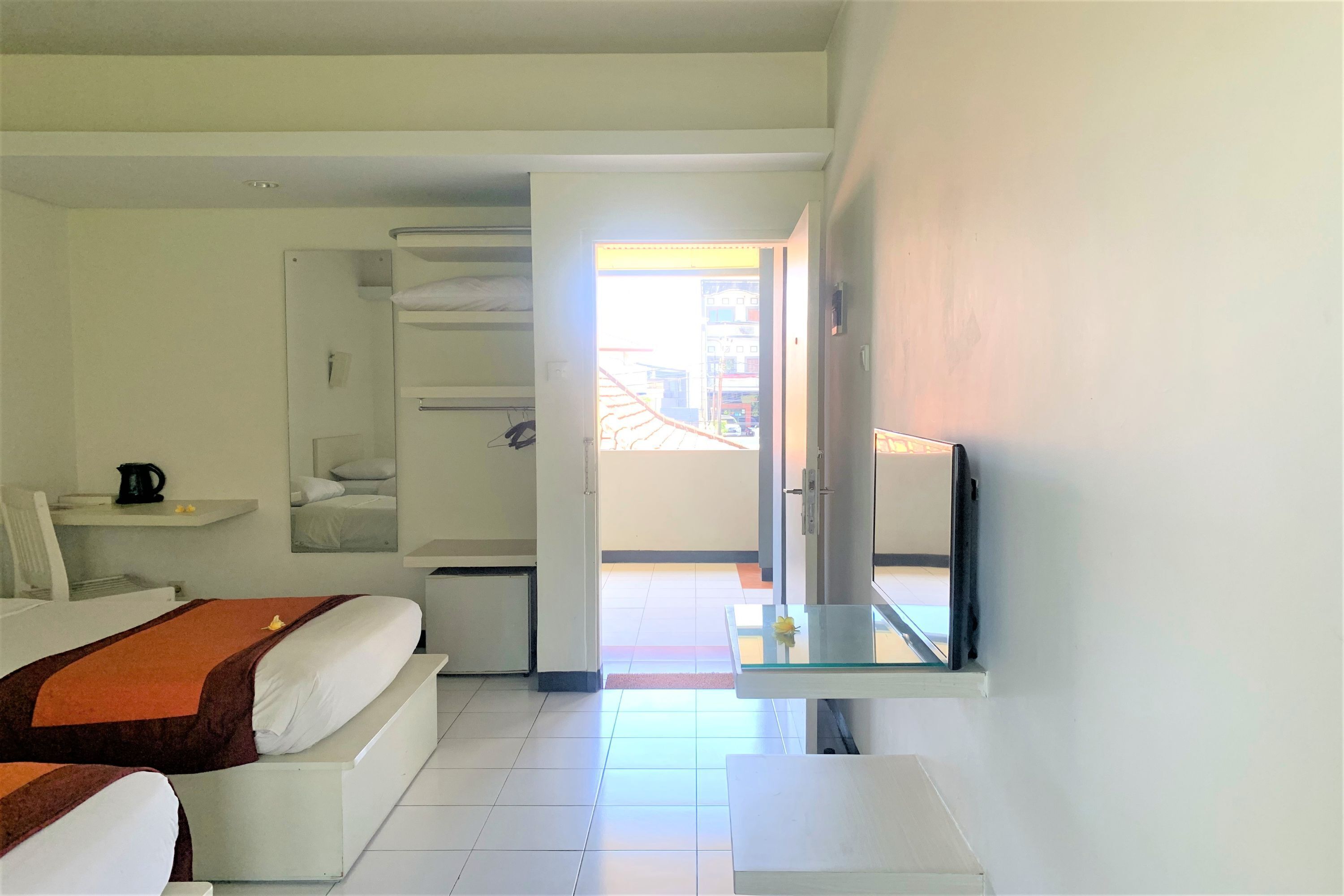 Photo - The Yani Hotel Bali