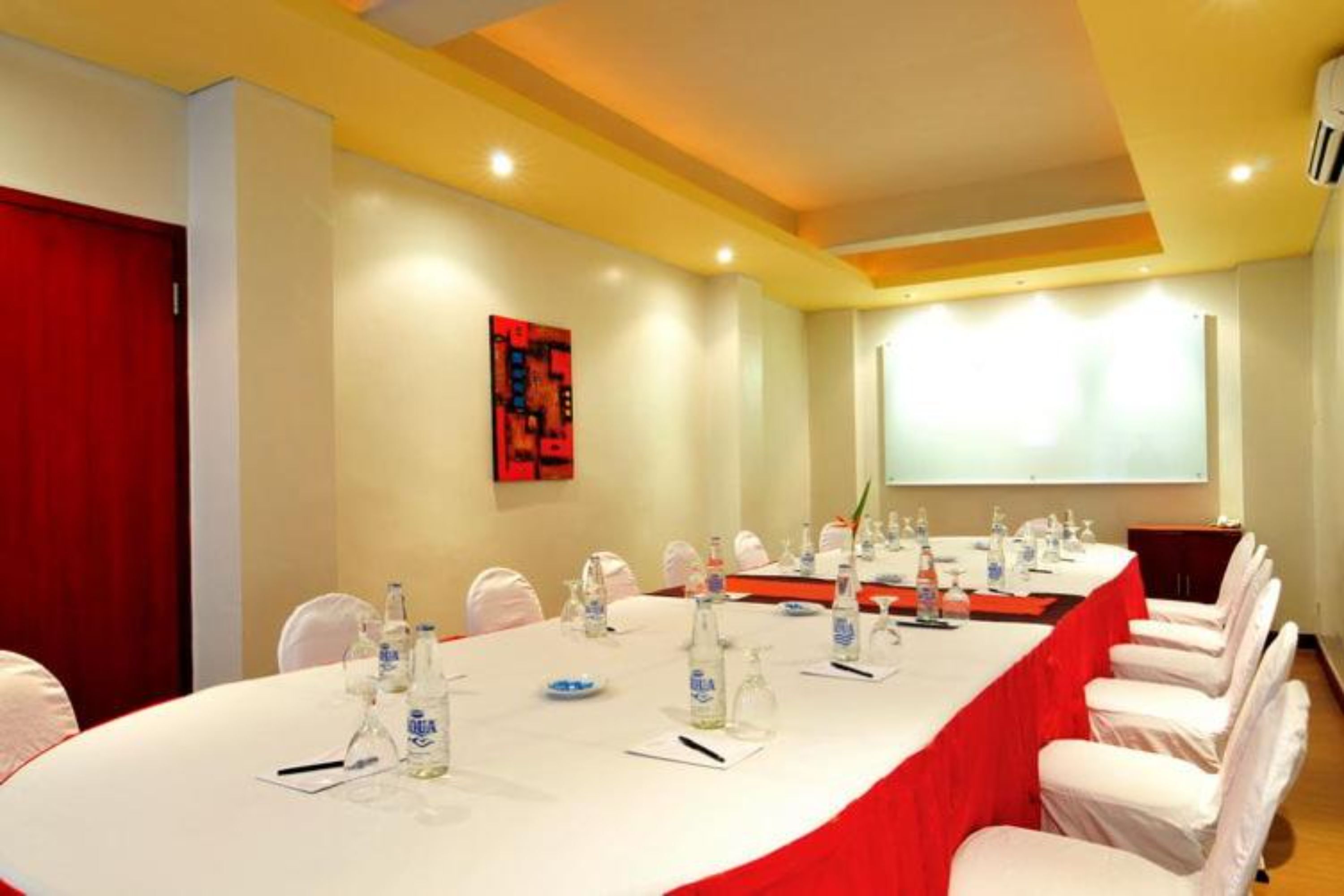 Photo - The Yani Hotel Bali