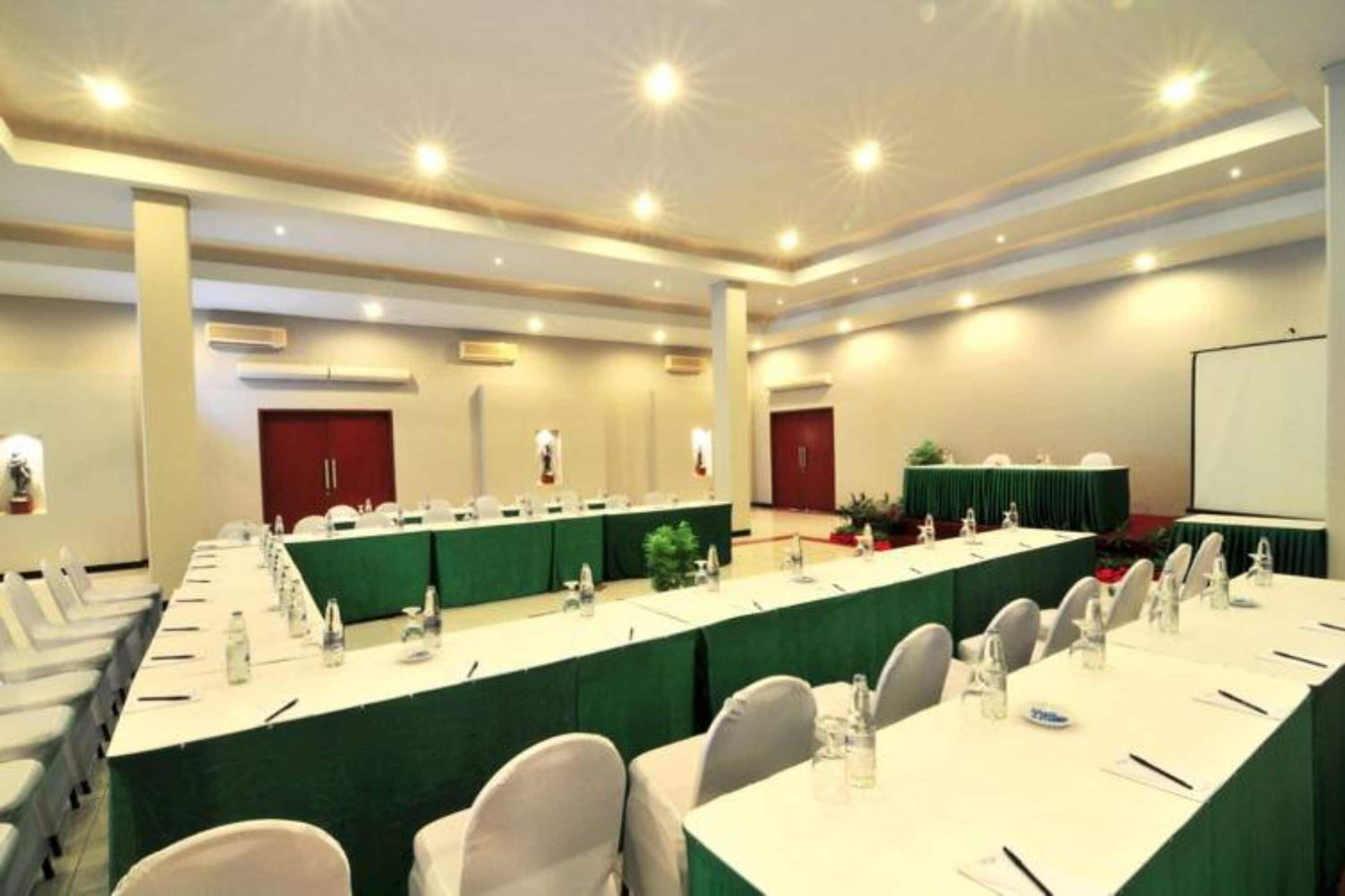 Photo - The Yani Hotel Bali