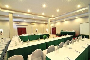 สถานที่จัดงานประชุม