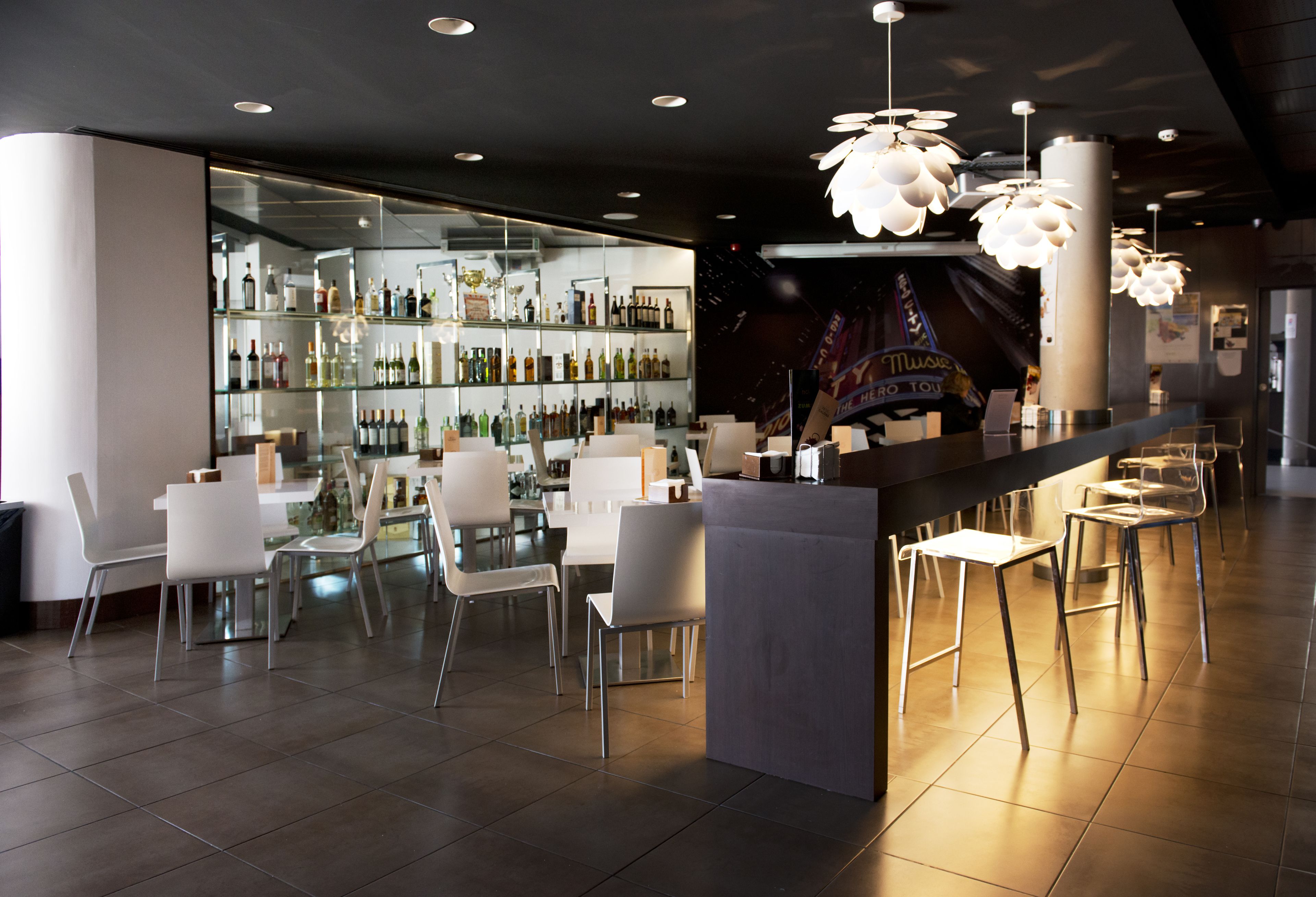 Foto - Hotel Tach Madrid Airport