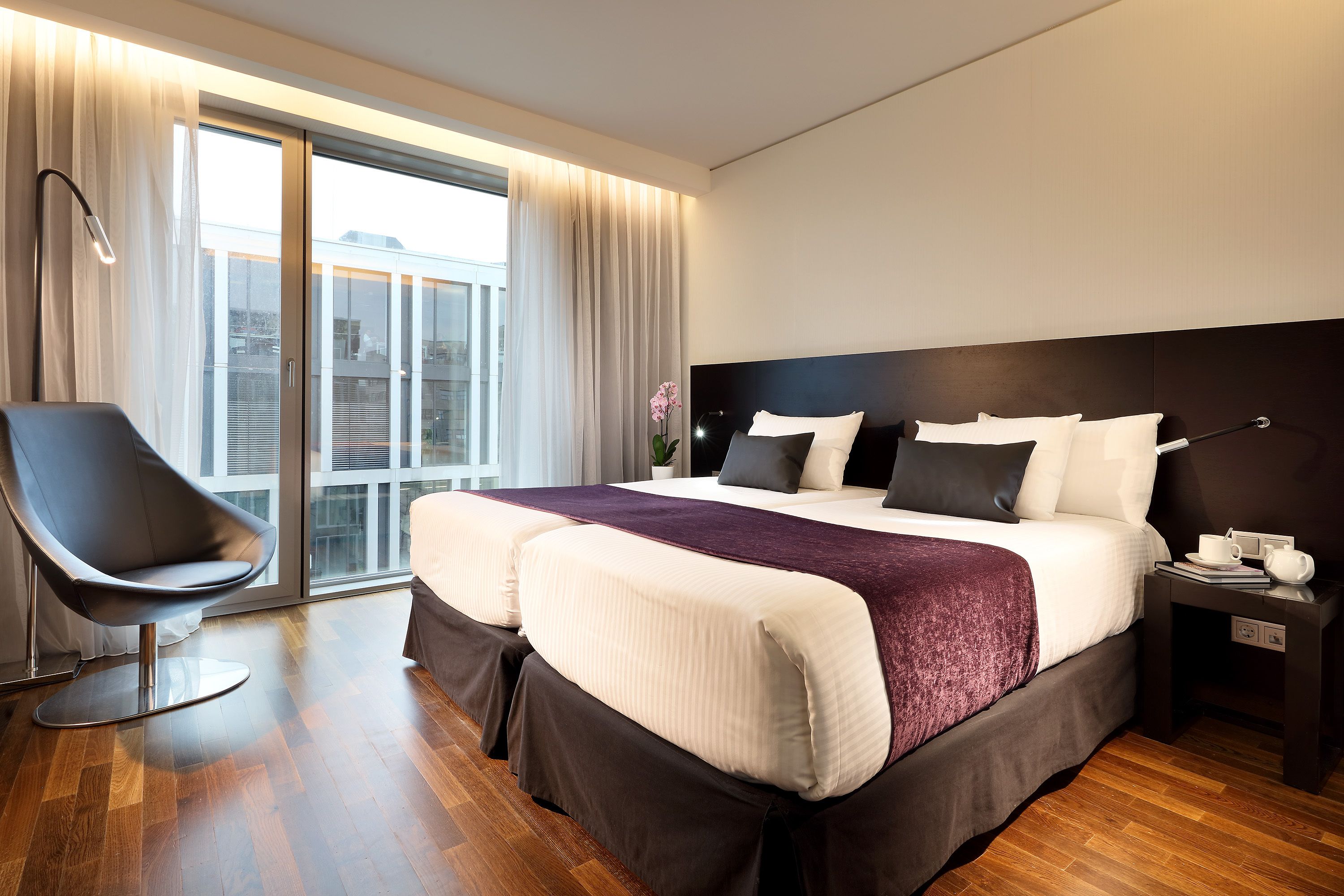 Photo - Eurostars Grand Central