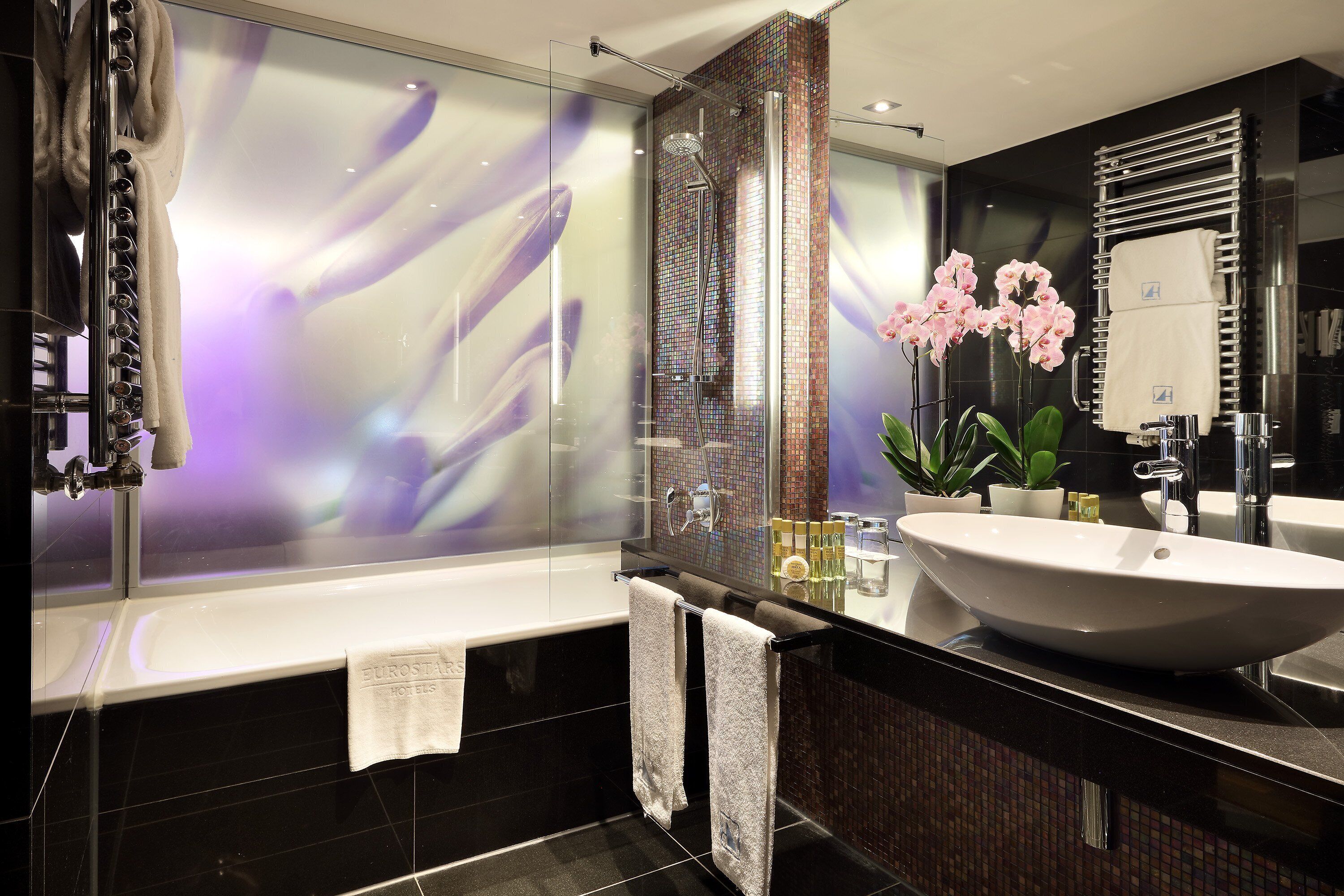 Photo - Eurostars Grand Central