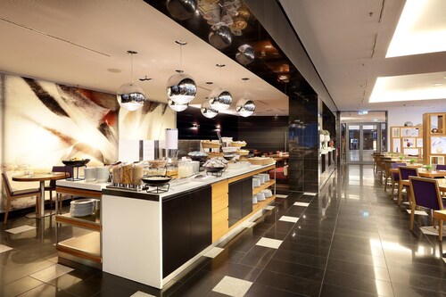 Eurostars Grand Central