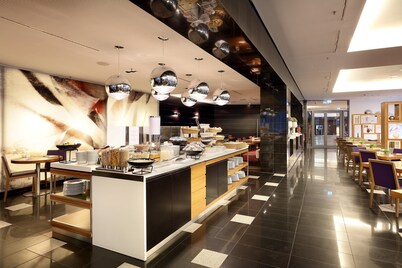 Eurostars Grand Central