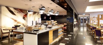 ユーロスターズ グランド セントラル