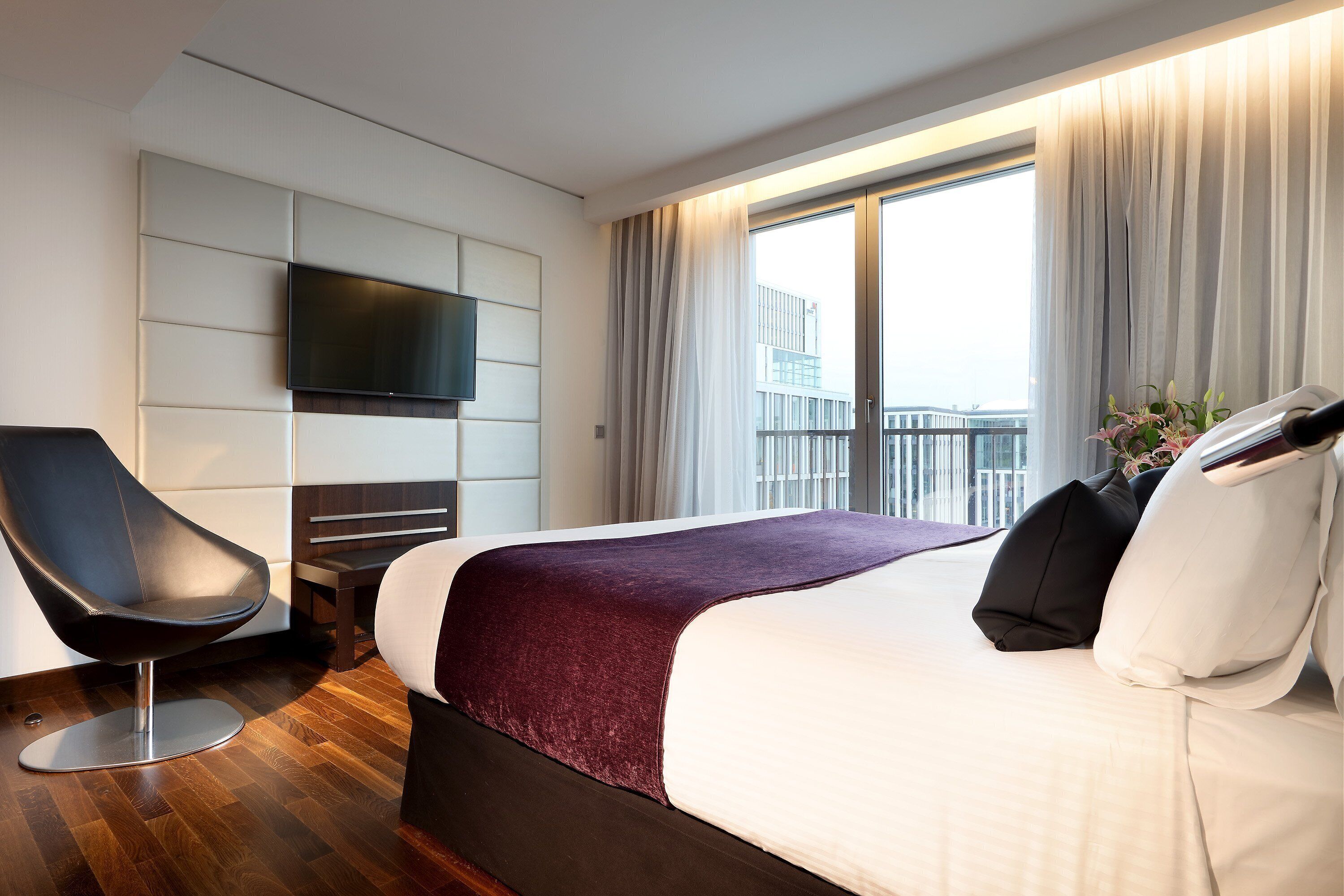 Photo - Eurostars Grand Central