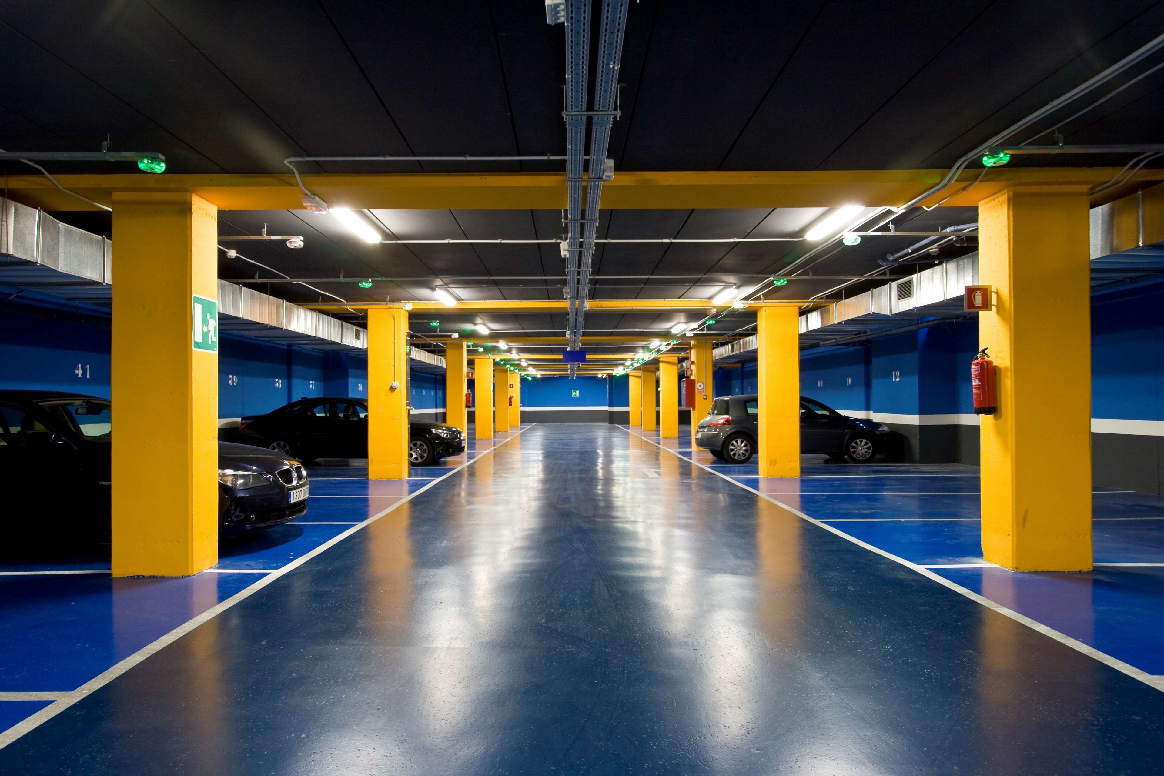 standard room (parking included) | property amenity