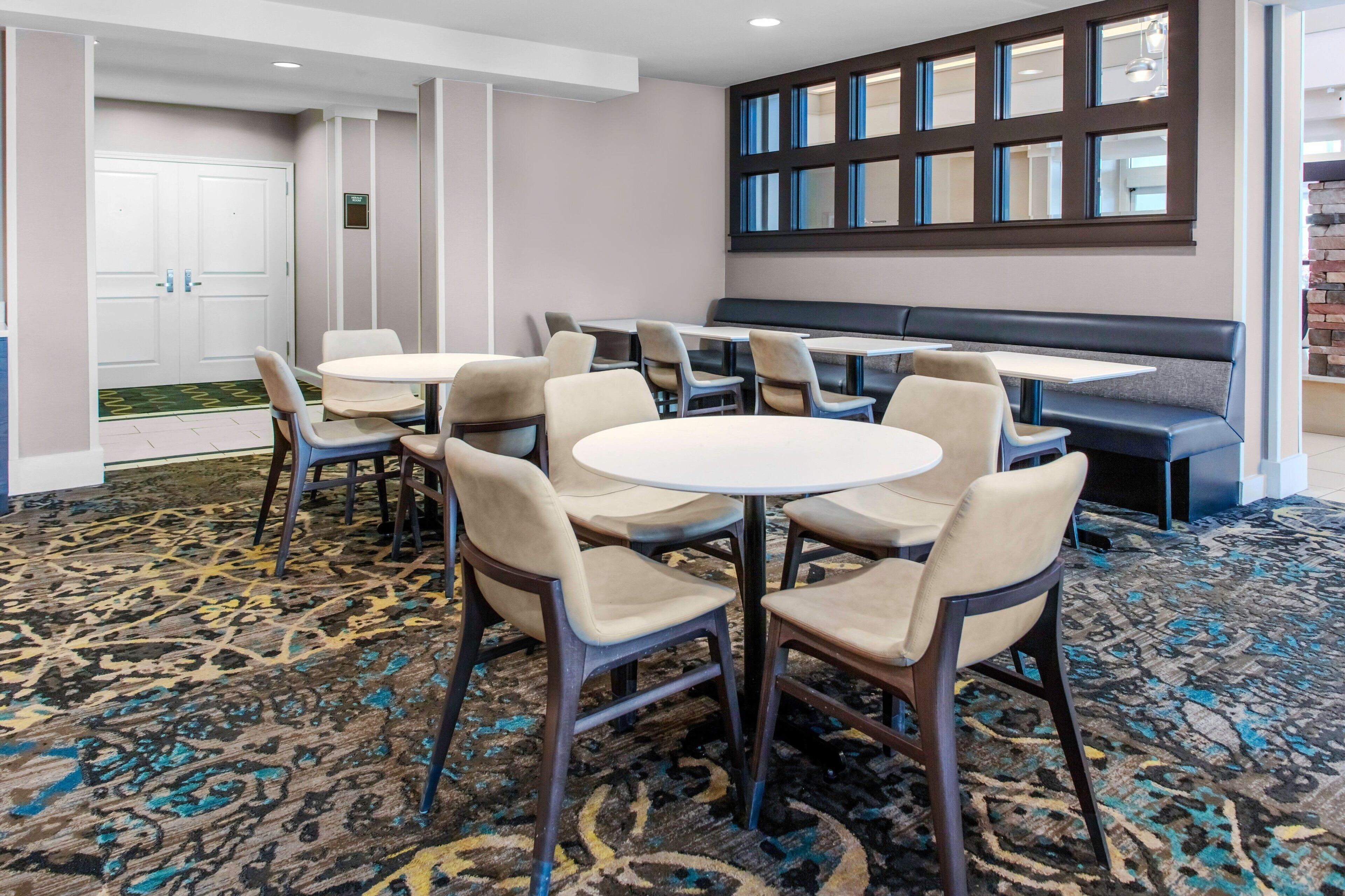 Photo - Residence Inn by Marriott Yonkers Westchester County