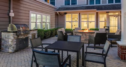 Residence Inn by Marriott Yonkers Westchester County