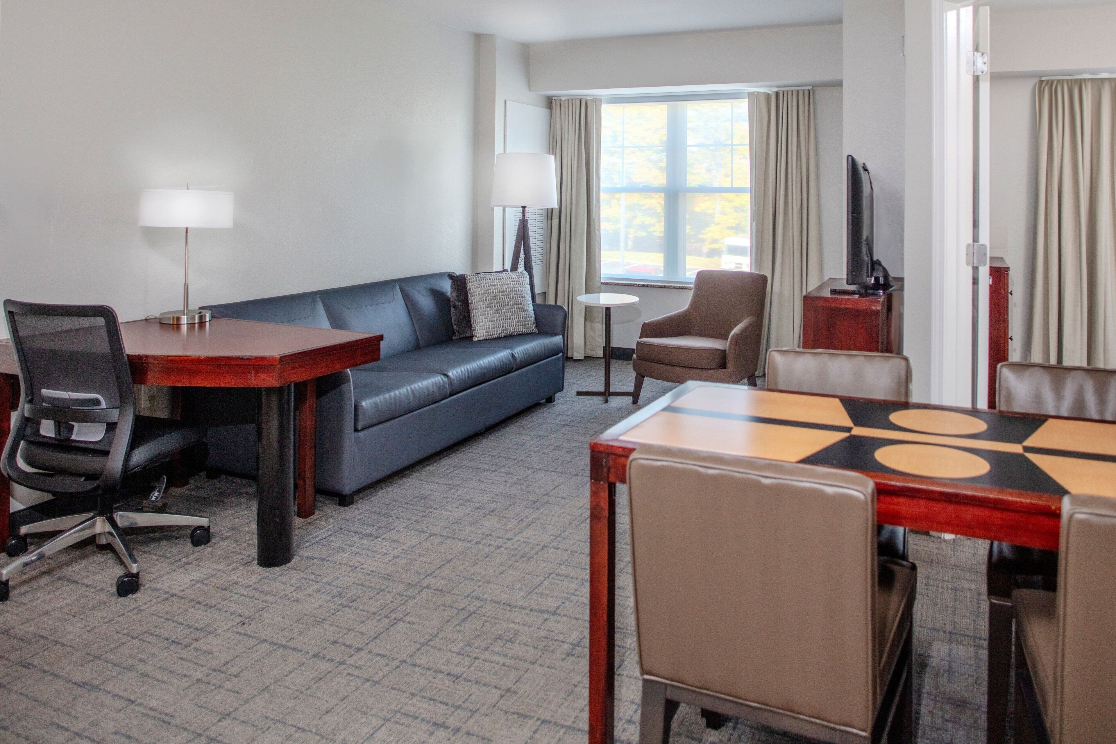 Foto - Residence Inn by Marriott Yonkers Westchester County