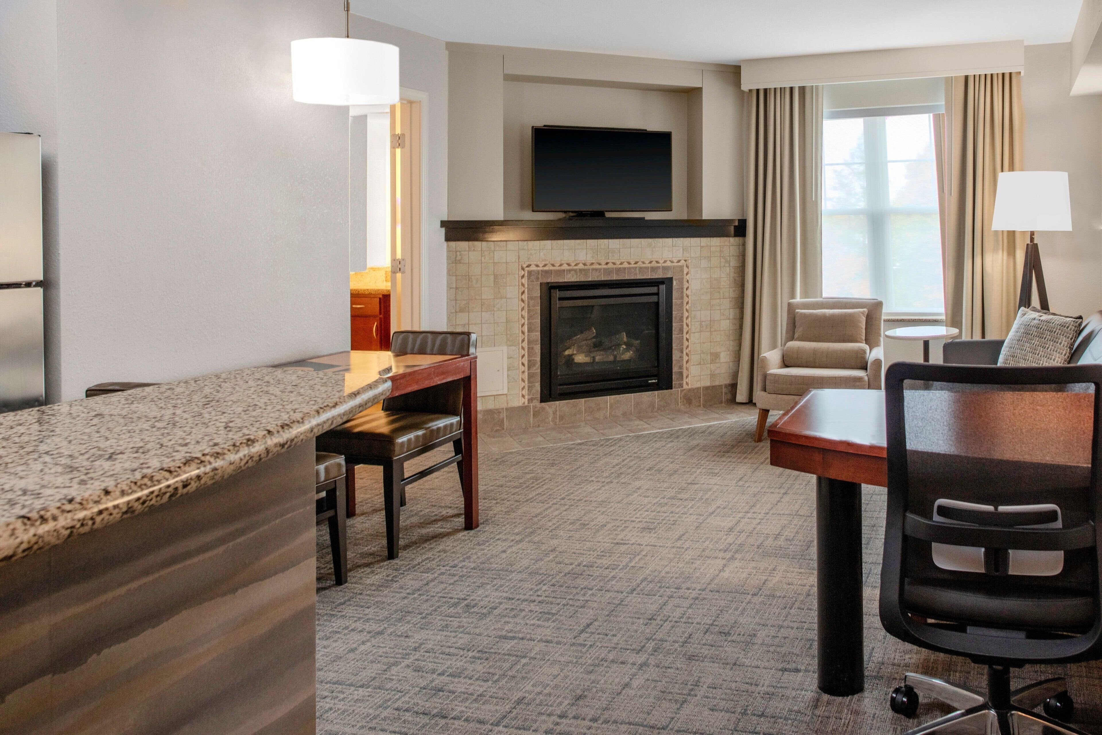 Photo - Residence Inn by Marriott Yonkers Westchester County