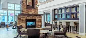 Residence Inn by Marriott Yonkers Westchester County