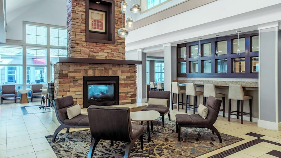 Residence Inn by Marriott Yonkers Westchester County