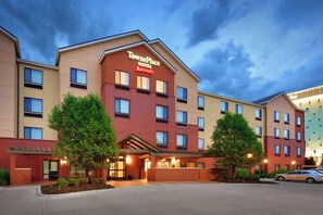 Exterior - TownePlace Suites by Marriott Omaha West (Omaha)