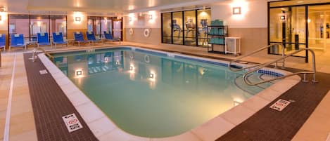 Innenpool
