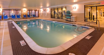 TownePlace Suites by Marriott Omaha West