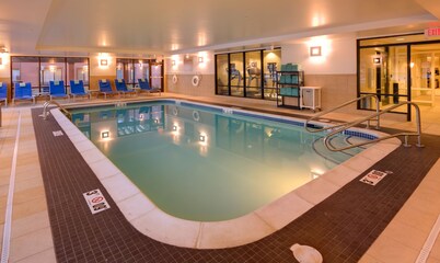 TownePlace Suites by Marriott Omaha West