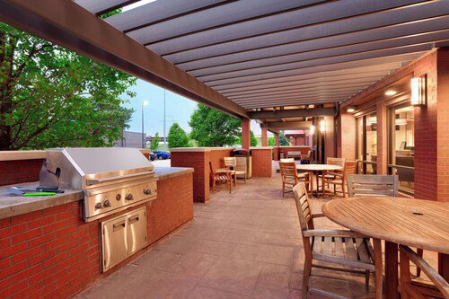 TownePlace Suites by Marriott Omaha West