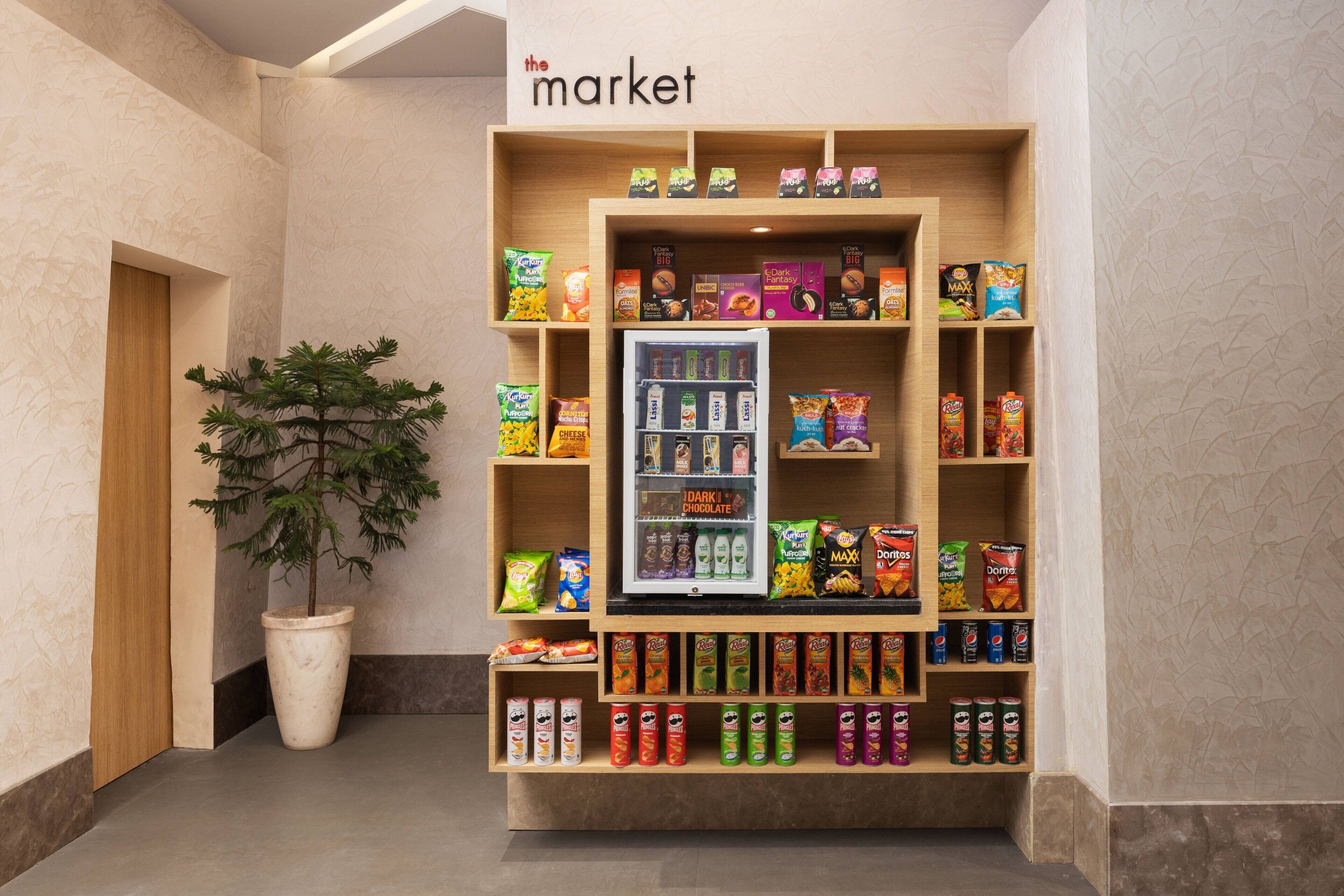 Foto - Fairfield by Marriott Jaipur