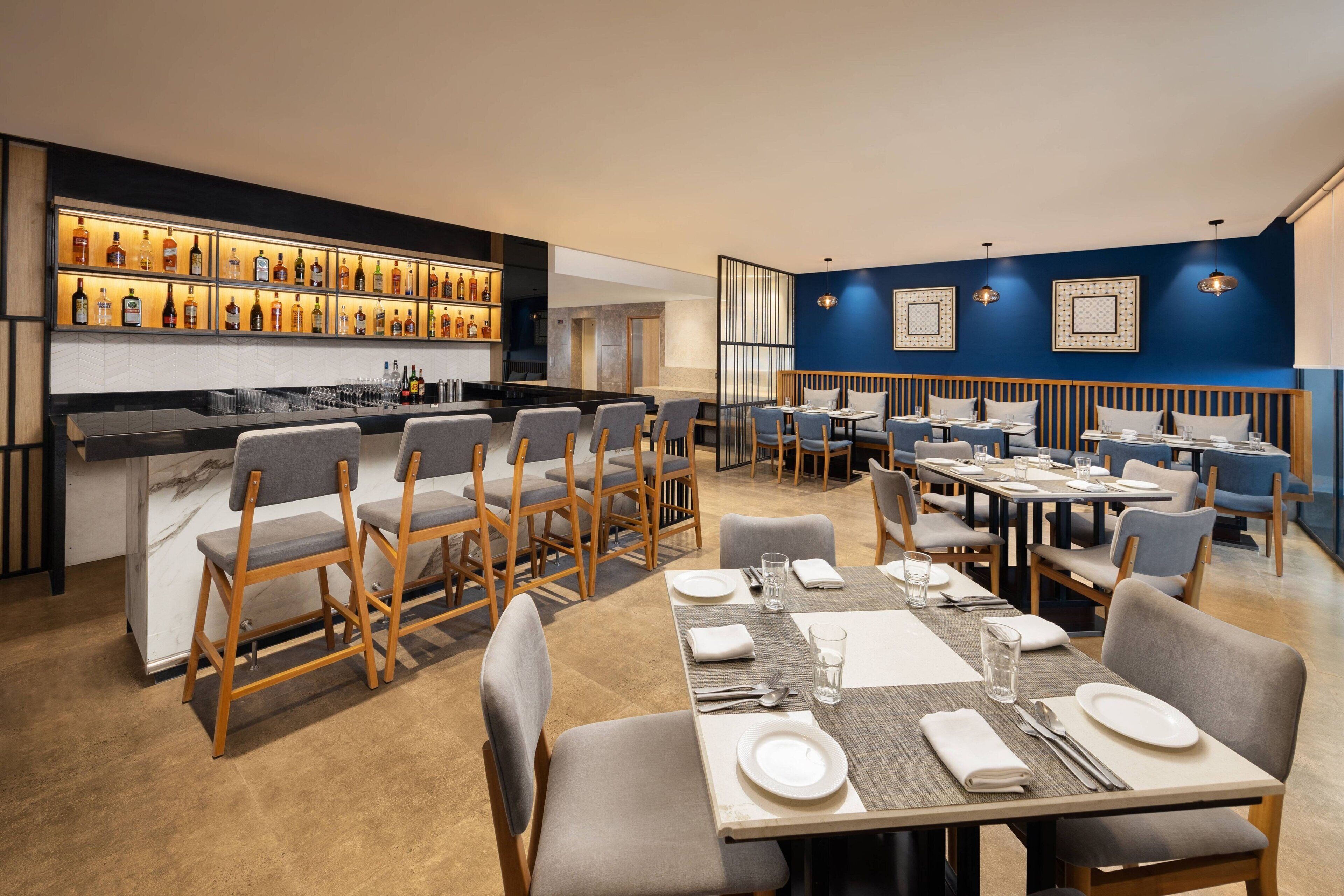 Foto - Fairfield by Marriott Jaipur