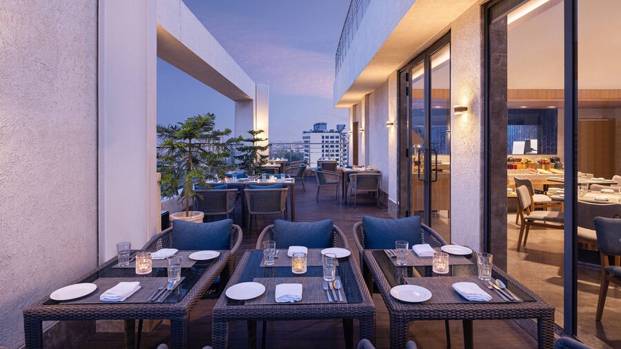 Fairfield by Marriott Jaipur