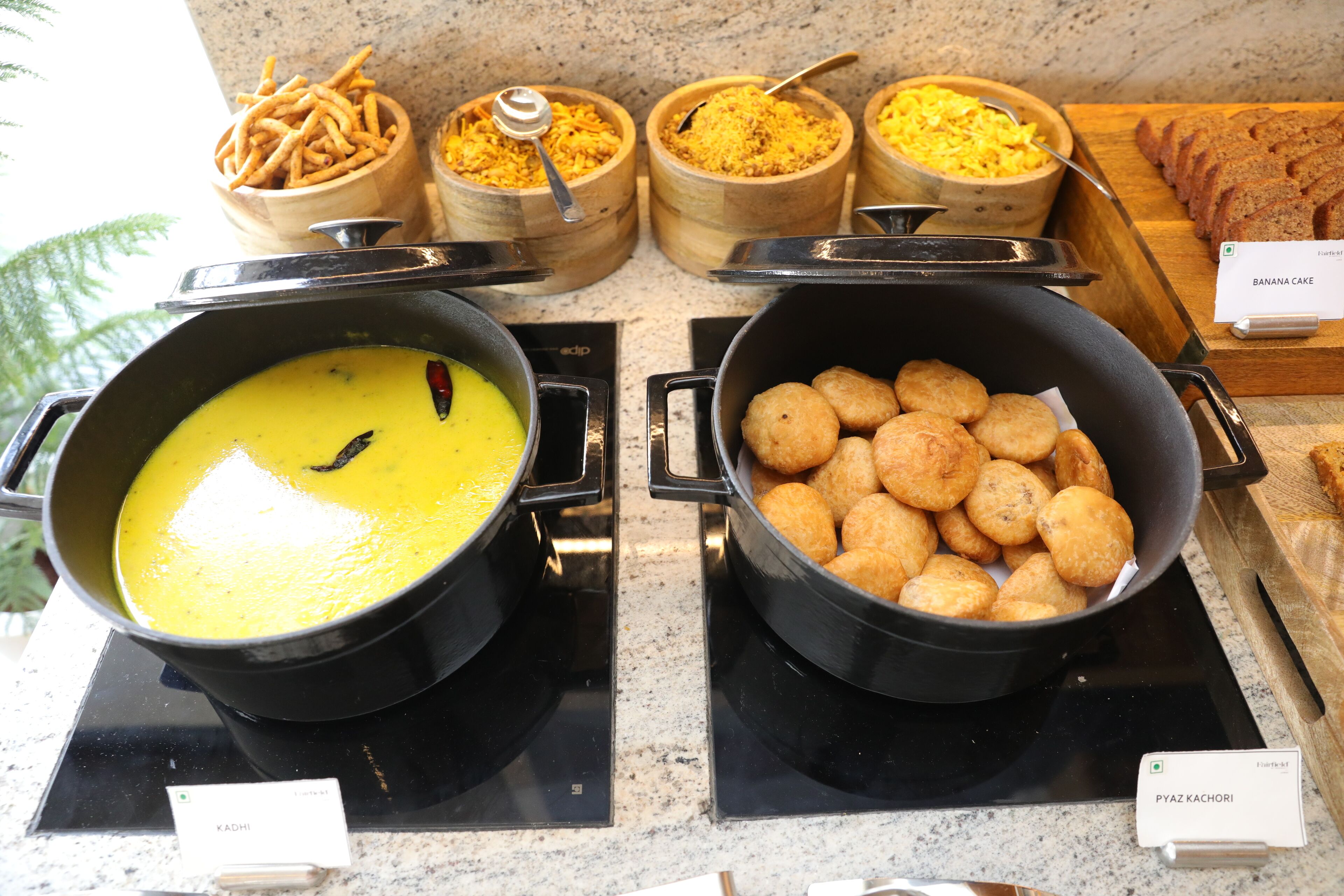 Foto - Fairfield by Marriott Jaipur