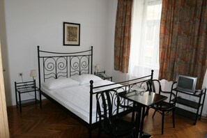 In-room safe, individually decorated, individually furnished