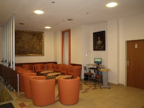 Businesscenter