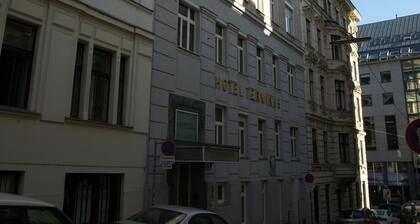 Hotel Terminus Vienna