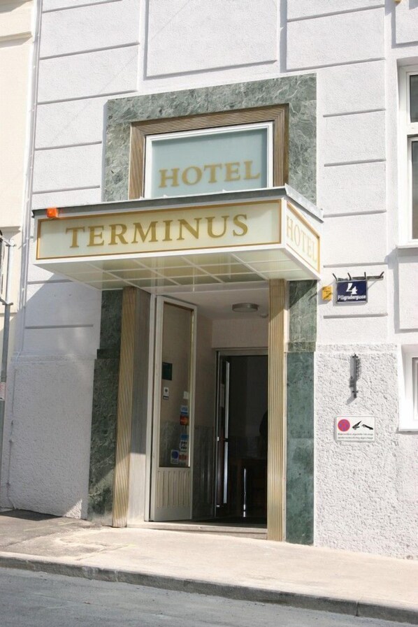 Außenbereich