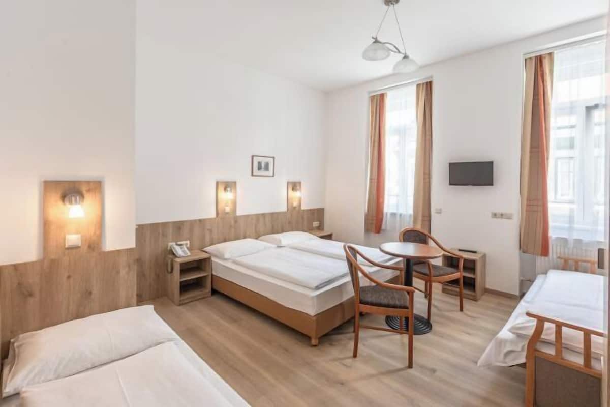 Coffres-forts dans les chambres, décoration personnalisée