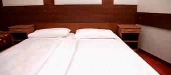 Hotel Terminus Vienna