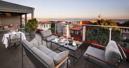 Almina Hotel - Special Class