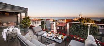 Almina Hotel - Special Class