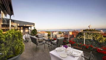 Teras/patio
