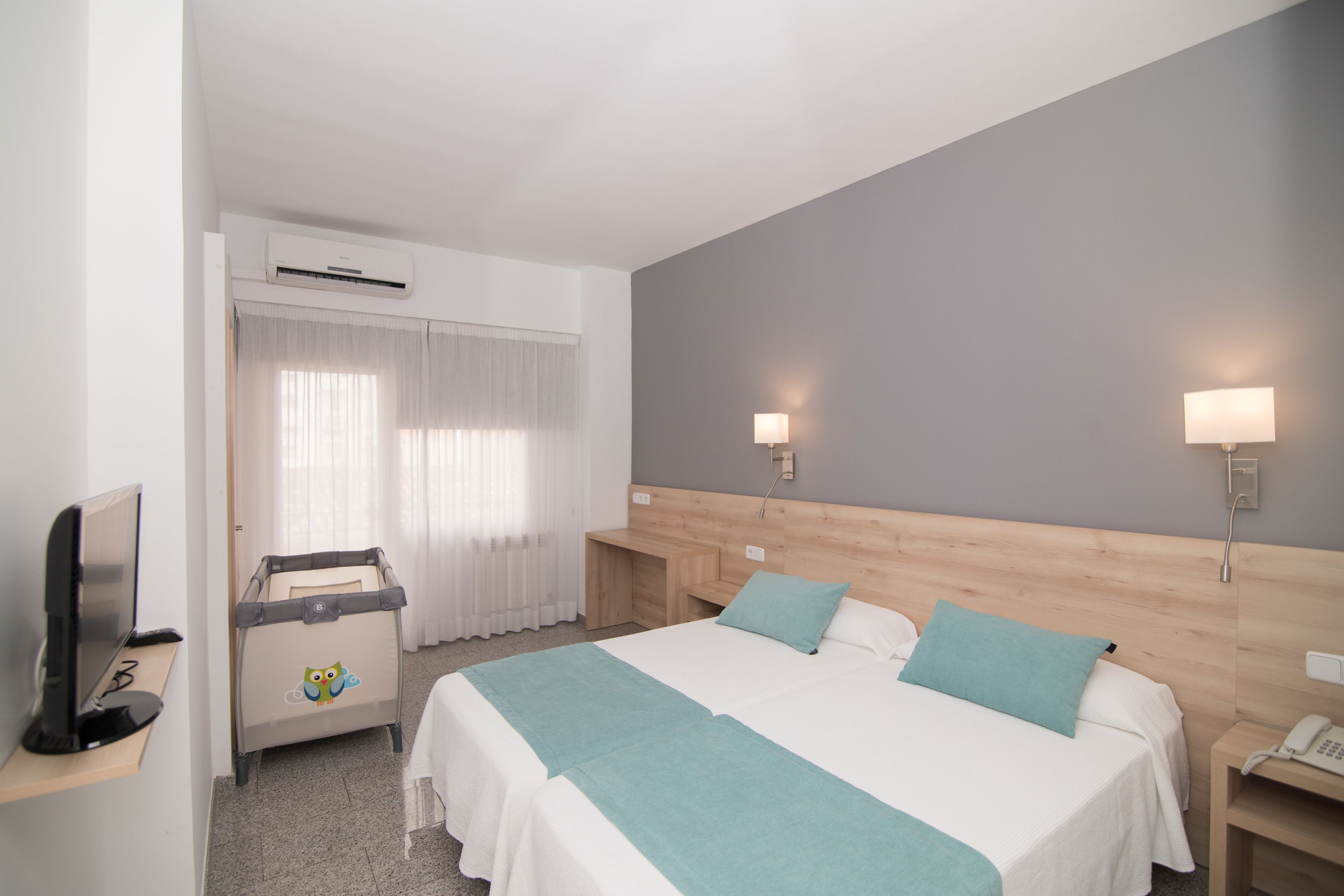 Foto - Hotel Abelay