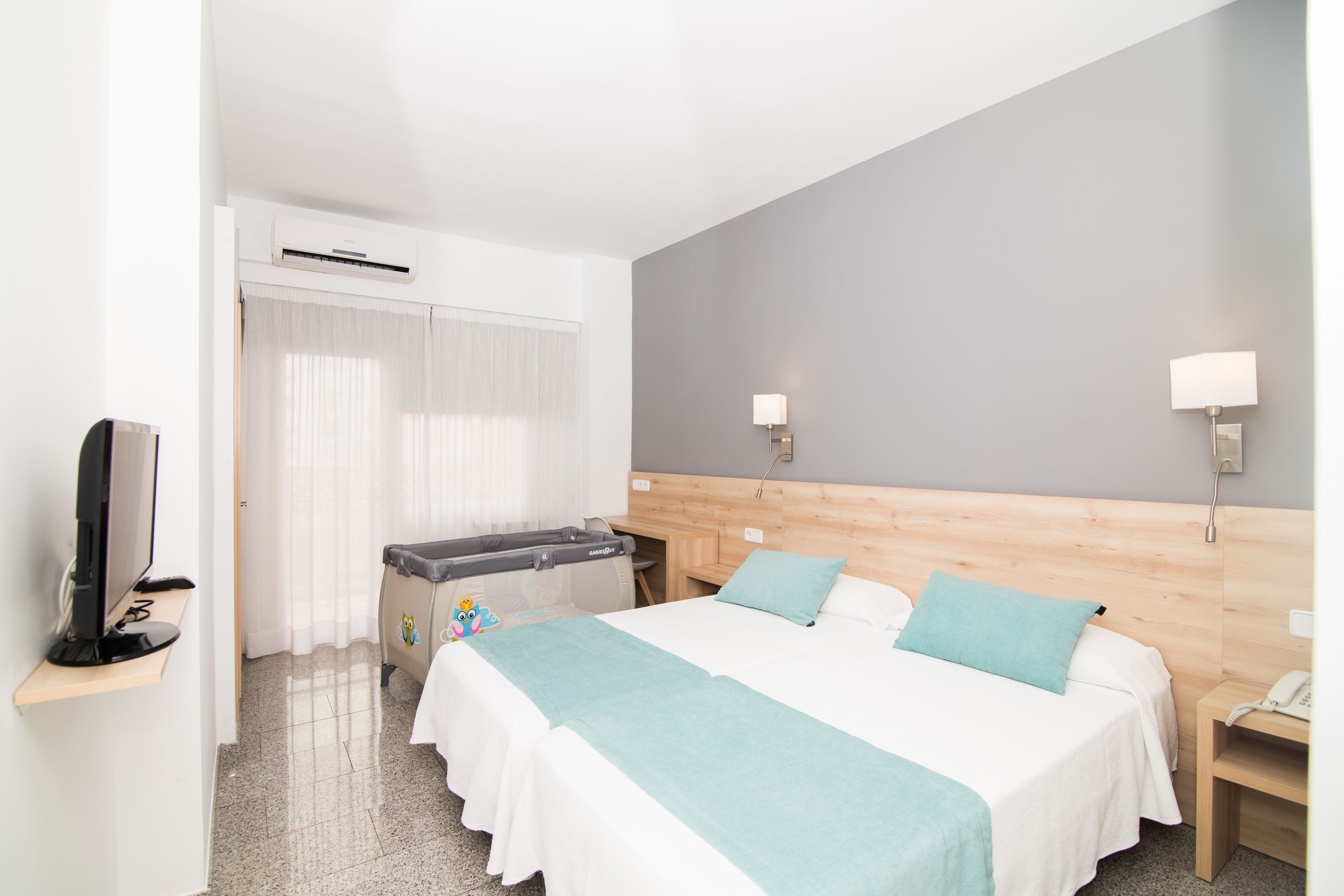 Foto - Hotel Abelay
