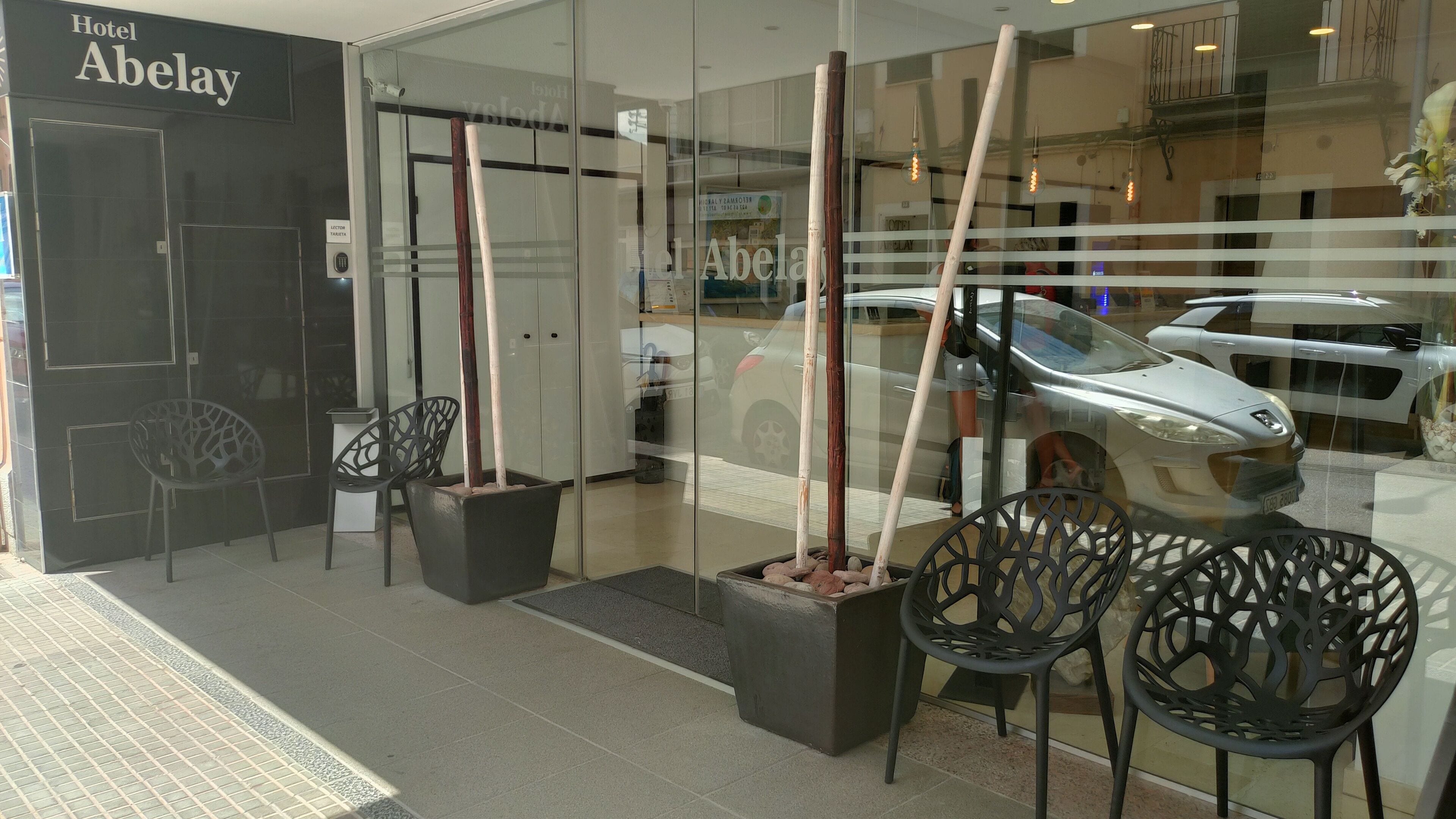 Foto - Hotel Abelay