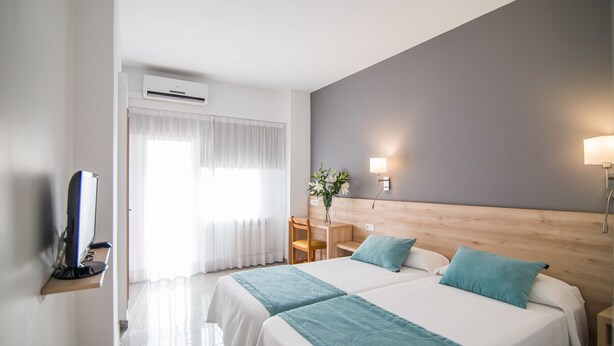 Habitación