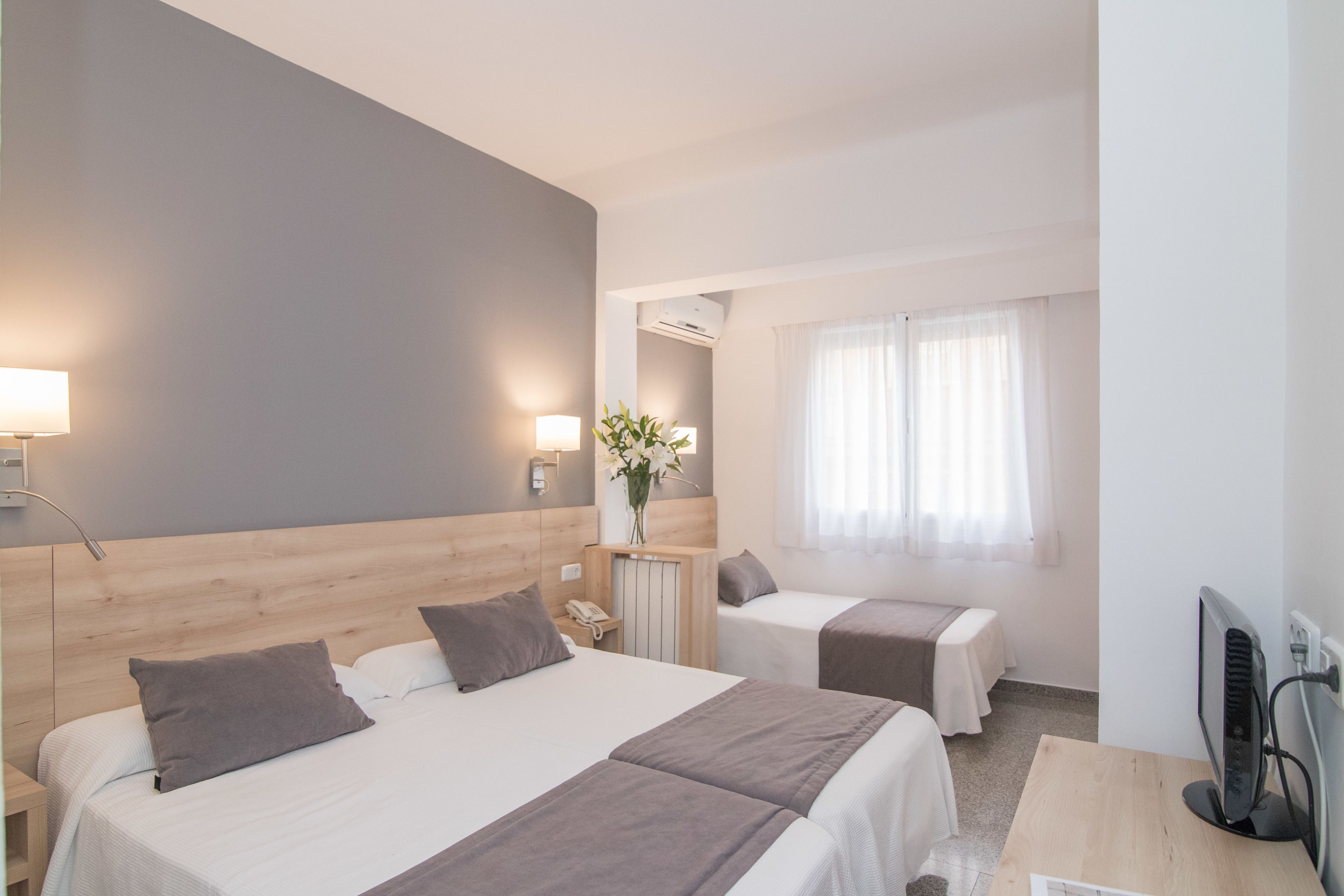 Foto - Hotel Abelay