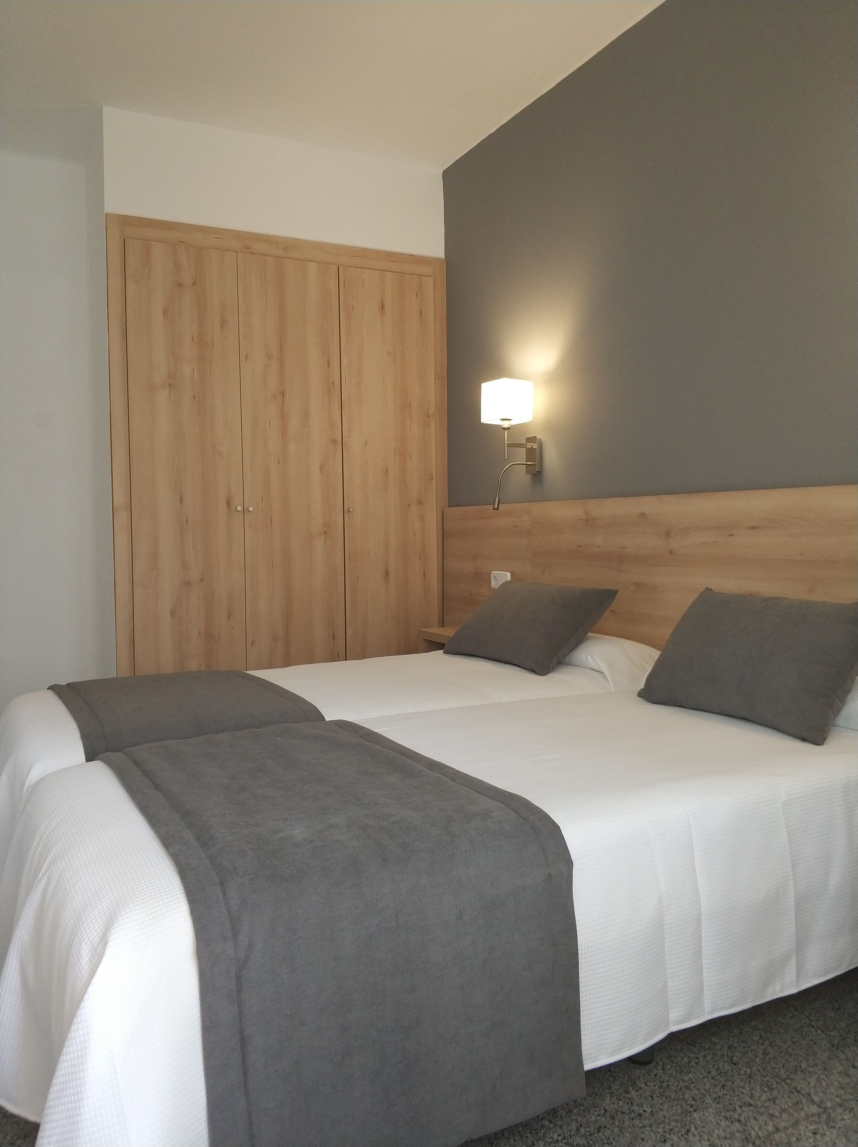 Foto - Hotel Abelay