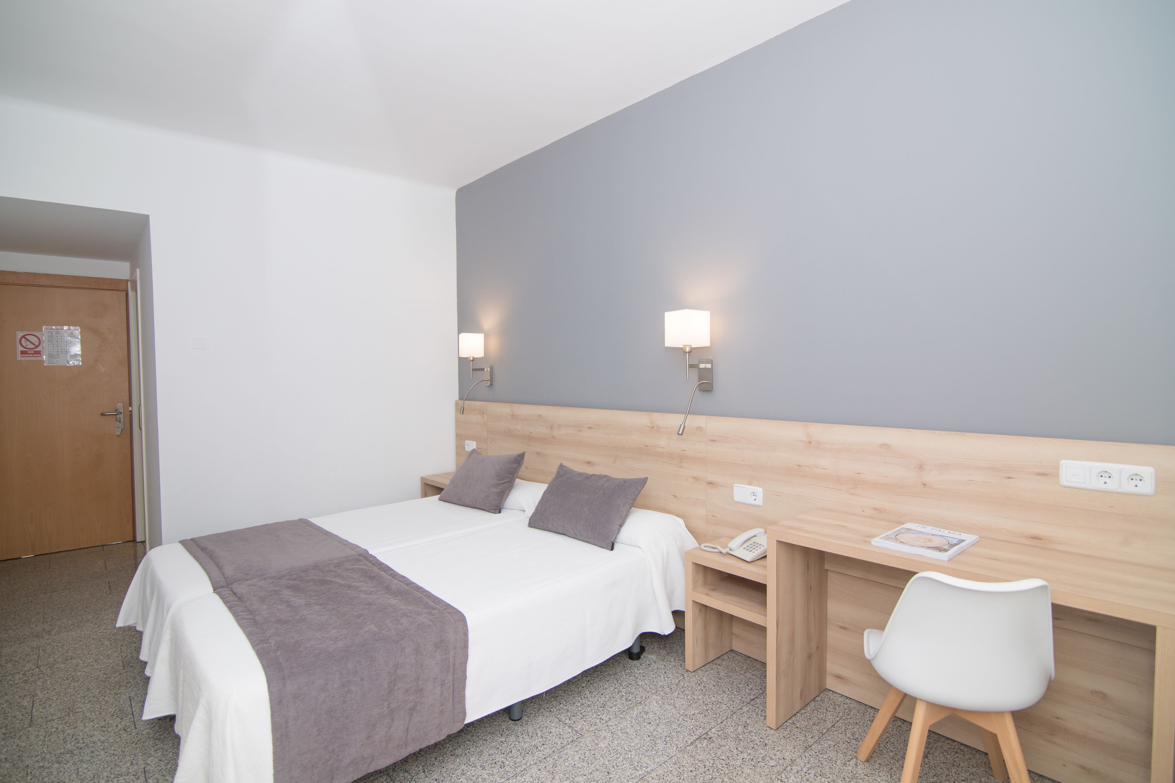 Foto - Hotel Abelay